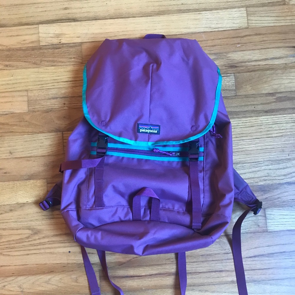 Patagonia Arbor 25 L Pack